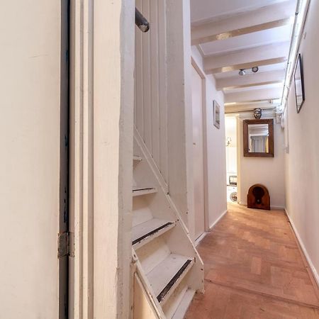 B&B 1971 Hazenstraat - Shared Bathroom أمستردام المظهر الخارجي الصورة