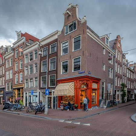 B&B 1971 Hazenstraat - Shared Bathroom أمستردام المظهر الخارجي الصورة