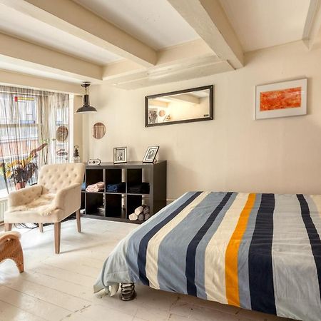 B&B 1971 Hazenstraat - Shared Bathroom أمستردام المظهر الخارجي الصورة