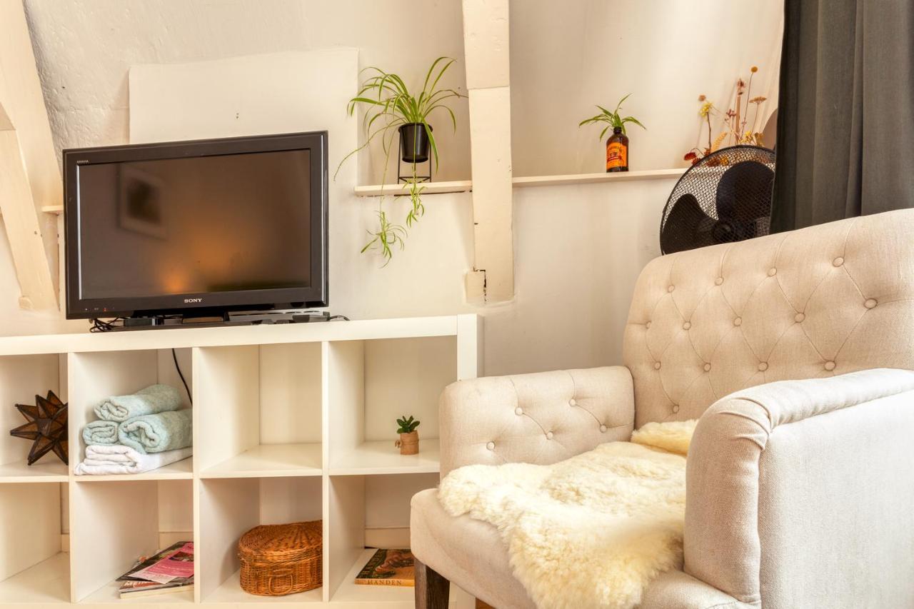 B&B 1971 Hazenstraat - Shared Bathroom أمستردام المظهر الخارجي الصورة